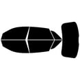 thumbnail image 1 of Avery Dennison NR Nano Ceramic IR Window Tint Kit Compatible with Audi Q8 2019-2024 - Complete, 1 of 9