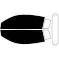 thumbnail image 1 of Avery Dennison NR Nano Ceramic IR Window Tint Kit Compatible with Audi R8 2016-2023 (Coupe) - Front, 1 of 8