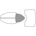 thumbnail image 1 of Avery Dennison NR Nano Ceramic IR Window Tint Kit Compatible with Audi S5 2010-2017 (Convertible) -, 1 of 8