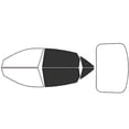 thumbnail image 1 of Avery Dennison NR Nano Ceramic IR Window Tint Kit Compatible with Audi e-tron 2021-2023 (Sportback), 1 of 8