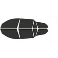 thumbnail image 1 of Avery Dennison NR Nano Ceramic IR Window Tint Kit Compatible with BMW 3-Series 2006-2012 (Wagon) -, 1 of 8