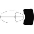 thumbnail image 1 of Avery Dennison NR Nano Ceramic IR Window Tint Kit Compatible with BMW 3-Series 2007-2013 (Coupe) -, 1 of 8