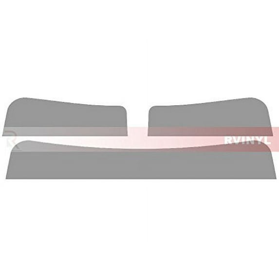 Avery Dennison NR Nano Ceramic IR Window Tint Kit Compatible with BMW 3-Series 2014-2019 (Gran