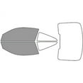 thumbnail image 1 of Avery Dennison NR Nano Ceramic IR Window Tint Kit Compatible with BMW 4-Series 2021-2024 (Coupe) -, 1 of 8