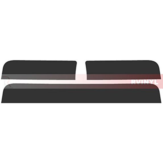 Avery Dennison NR Nano Ceramic IR Window Tint Kit Compatible with BMW I3 2014-2021 - Windshield