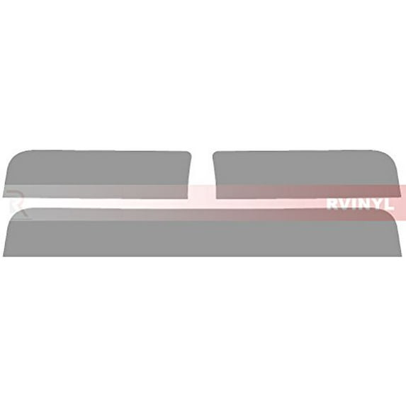 Avery Dennison NR Nano Ceramic IR Window Tint Kit Compatible with BMW I3 2014-2021 - Windshield