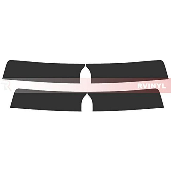 Avery Dennison NR Nano Ceramic IR Window Tint Kit Compatible with BMW M3 2008-2012 (Sedan) -