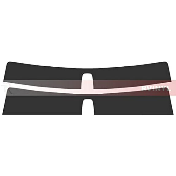 Avery Dennison NR Nano Ceramic IR Window Tint Kit Compatible with BMW X1 2012-2015 - Windshield
