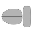 thumbnail image 1 of Avery Dennison NR Nano Ceramic IR Window Tint Kit Compatible with BMW Z4 2019-2024 (Convertible) -, 1 of 8