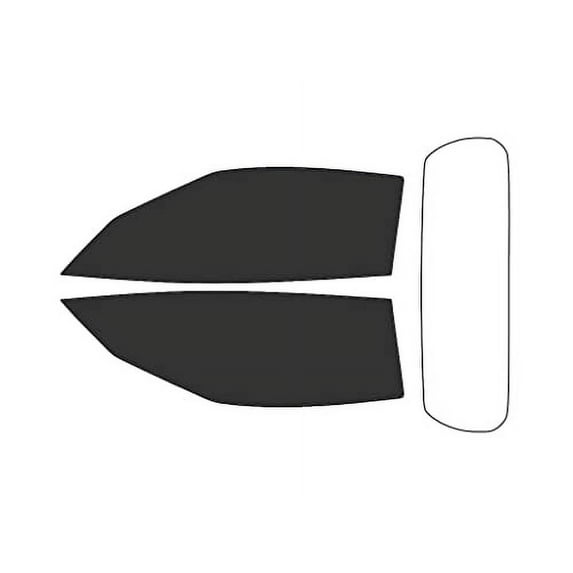 Avery Dennison NR Nano Ceramic IR Window Tint Kit Compatible with Chevrolet Corvette 2005-2013