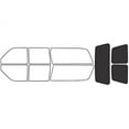thumbnail image 1 of Avery Dennison NR Nano Ceramic IR Window Tint Kit Compatible with Chevrolet Suburban 1992-1999 -, 1 of 8