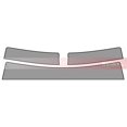thumbnail image 1 of Avery Dennison NR Nano Ceramic IR Window Tint Kit Compatible with Chevrolet Traverse 2018-2023 -, 1 of 8