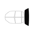thumbnail image 1 of Avery Dennison NR Nano Ceramic IR Window Tint Kit Compatible with Chrysler Lebaron 1990-1994 (Sedan), 1 of 8