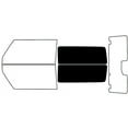 thumbnail image 1 of Avery Dennison NR Nano Ceramic IR Window Tint Kit Compatible with Ford Bronco 2021-2024 (2-Door) -, 1 of 8