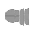 thumbnail image 1 of Avery Dennison NR Nano Ceramic IR Window Tint Kit Compatible with Ford F-150 1997-2003 (2 Door) -, 1 of 8