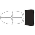 thumbnail image 1 of Avery Dennison NR Nano Ceramic IR Window Tint Kit Compatible with Ford Focus 2000-2007 (Sedan) -, 1 of 8