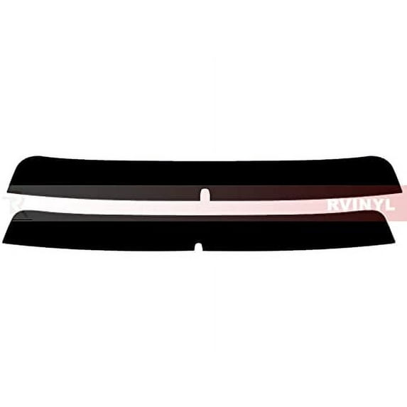 Avery Dennison NR Nano Ceramic IR Window Tint Kit Compatible with GMC Sierra 2007-2013 (2 Door) -