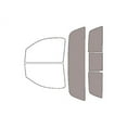 thumbnail image 1 of Avery Dennison NR Nano Ceramic IR Window Tint Kit Compatible with GMC Sierra 2014-2018 (2 Door, 1 of 8