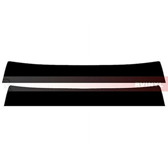 Avery Dennison NR Nano Ceramic IR Window Tint Kit Compatible with GMC Suburban 1992-1999 -