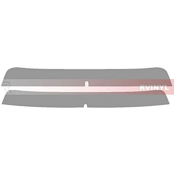 Avery Dennison NR Nano Ceramic IR Window Tint Kit Compatible with GMC Yukon 2007-2014 (XL) -