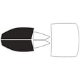 thumbnail image 1 of Avery Dennison NR Nano Ceramic IR Window Tint Kit Compatible with Honda Accord 2013-2017 (Coupe) -, 1 of 8