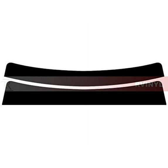 Avery Dennison NR Nano Ceramic IR Window Tint Kit Compatible with Honda Civic 2001-2005 (Coupe) -