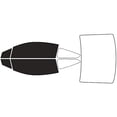 thumbnail image 1 of Avery Dennison NR Nano Ceramic IR Window Tint Kit Compatible with Honda Civic 2012-2015 (Coupe) -, 1 of 8