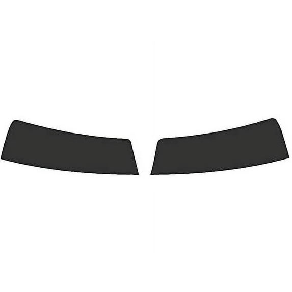 Avery Dennison NR Nano Ceramic IR Window Tint Kit Compatible with Honda Civic 2022-2025 (Sedan) -