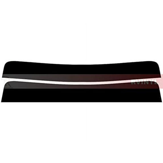 Avery Dennison NR Nano Ceramic IR Window Tint Kit Compatible with Honda Cr-V 2012-2016 - Windshield