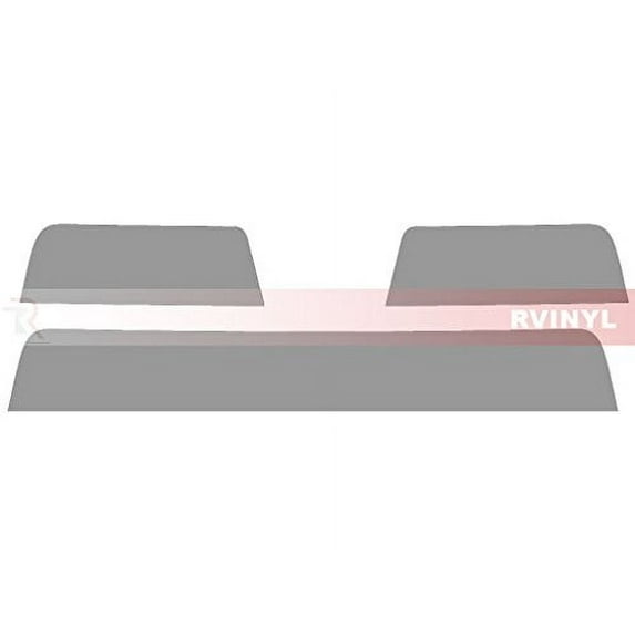 Avery Dennison NR Nano Ceramic IR Window Tint Kit Compatible with Honda Fit 2015-2020 - Windshield