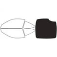 thumbnail image 1 of Avery Dennison NR Nano Ceramic IR Window Tint Kit Compatible with Honda Insight 2000-2006 - Rear, 1 of 8