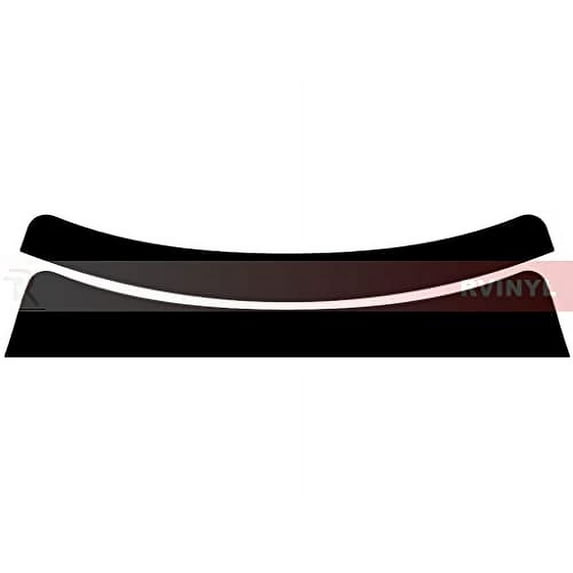 Avery Dennison NR Nano Ceramic IR Window Tint Kit Compatible with Honda Insight 2000-2006 -