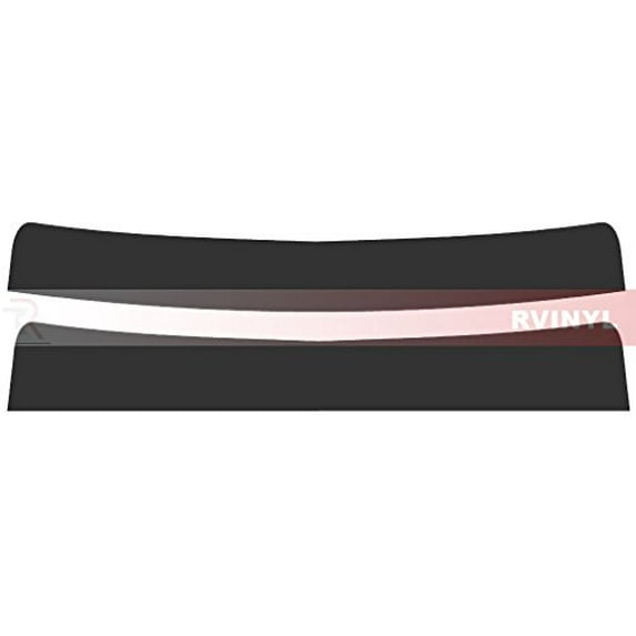 Avery Dennison NR Nano Ceramic IR Window Tint Kit Compatible with Hyundai Elantra 2011-2016 (Sedan)