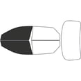 thumbnail image 1 of Avery Dennison NR Nano Ceramic IR Window Tint Kit Compatible with Hyundai Ioniq 5 2022-2024 - Front, 1 of 8