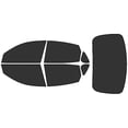 thumbnail image 1 of Avery Dennison NR Nano Ceramic IR Window Tint Kit Compatible with Infiniti M35 2011-2013 - Complete, 1 of 8