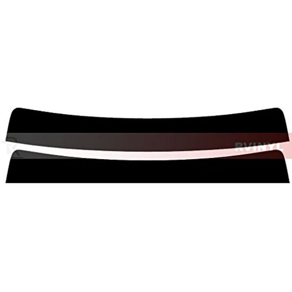 Avery Dennison NR Nano Ceramic IR Window Tint Kit Compatible with Infiniti Q50 2014-2015