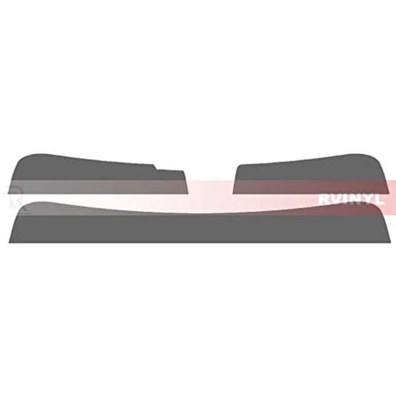 Avery Dennison NR Nano Ceramic IR Window Tint Kit Compatible with Infiniti Q70 2014-2019 -