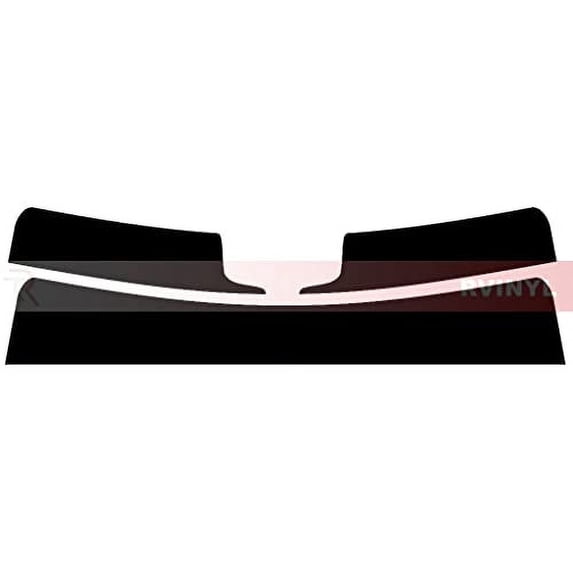 Avery Dennison NR Nano Ceramic IR Window Tint Kit Compatible with Infiniti QX50 2019-2025 -
