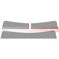 thumbnail image 1 of Avery Dennison NR Nano Ceramic IR Window Tint Kit Compatible with Infiniti Qx60 2014-2020 -, 1 of 8