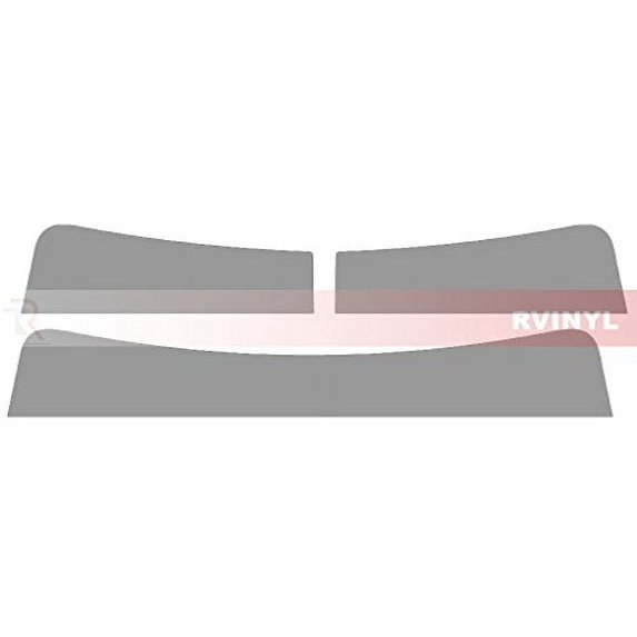 Avery Dennison NR Nano Ceramic IR Window Tint Kit Compatible with Infiniti Qx60 2014-2020 -
