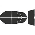 thumbnail image 1 of Avery Dennison NR Nano Ceramic IR Window Tint Kit Compatible with Isuzu Rodeo 1991-1997 - Complete, 1 of 8