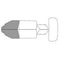 thumbnail image 1 of Avery Dennison NR Nano Ceramic IR Window Tint Kit Compatible with Kia Carnival 2022-2025 - Front, 1 of 8