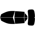 thumbnail image 1 of Avery Dennison NR Nano Ceramic IR Window Tint Kit Compatible with Kia Niro 2023-2025 - Complete, 1 of 9