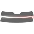 thumbnail image 1 of Avery Dennison NR Nano Ceramic IR Window Tint Kit Compatible with Kia OPTima 2001-2006 - Windshield, 1 of 8