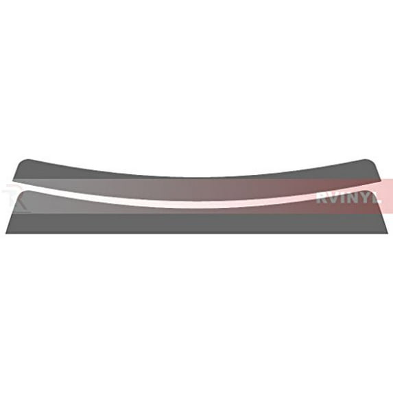 Avery Dennison NR Nano Ceramic IR Window Tint Kit Compatible with Lexus Ct 2011-2017 - Windshield