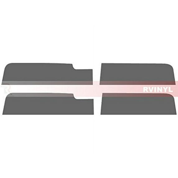 Avery Dennison NR Nano Ceramic IR Window Tint Kit Compatible with Lexus Hs 2010-2012 - Windshield