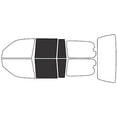 thumbnail image 1 of Avery Dennison NR Nano Ceramic IR Window Tint Kit Compatible with Lexus Lx 1998-2007 - Back Precut, 1 of 8
