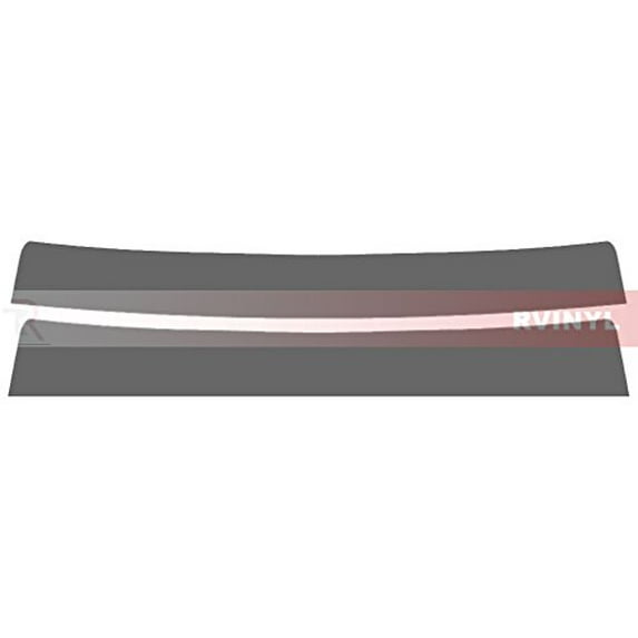 Avery Dennison NR Nano Ceramic IR Window Tint Kit Compatible with Lexus Lx 1998-2007 - Windshield