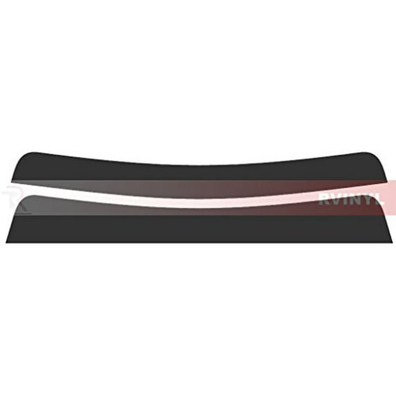 Avery Dennison NR Nano Ceramic IR Window Tint Kit Compatible with Lincoln Navigator 2003-2006 -