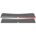 thumbnail image 1 of Avery Dennison NR Nano Ceramic IR Window Tint Kit Compatible with Mazda 626 1993-1997 - Windshield, 1 of 8